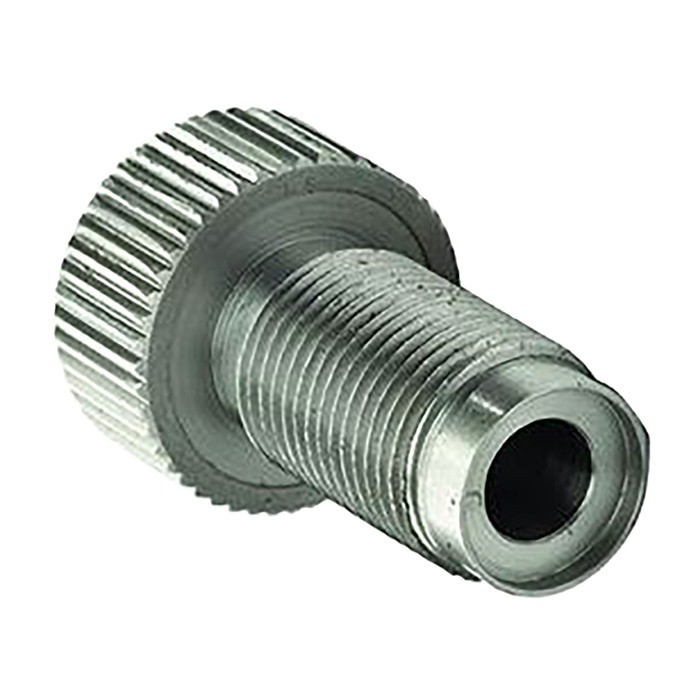 CVA AC1611BH Blackhorn Quick Release Breech Plug Accura Wolf & Optima Made
