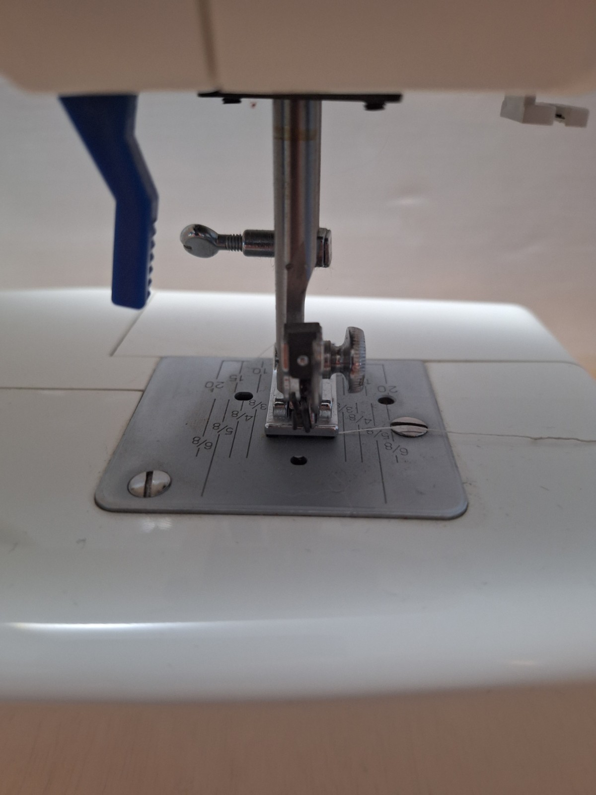 IKEA SY Portable Sewing Machine Compact