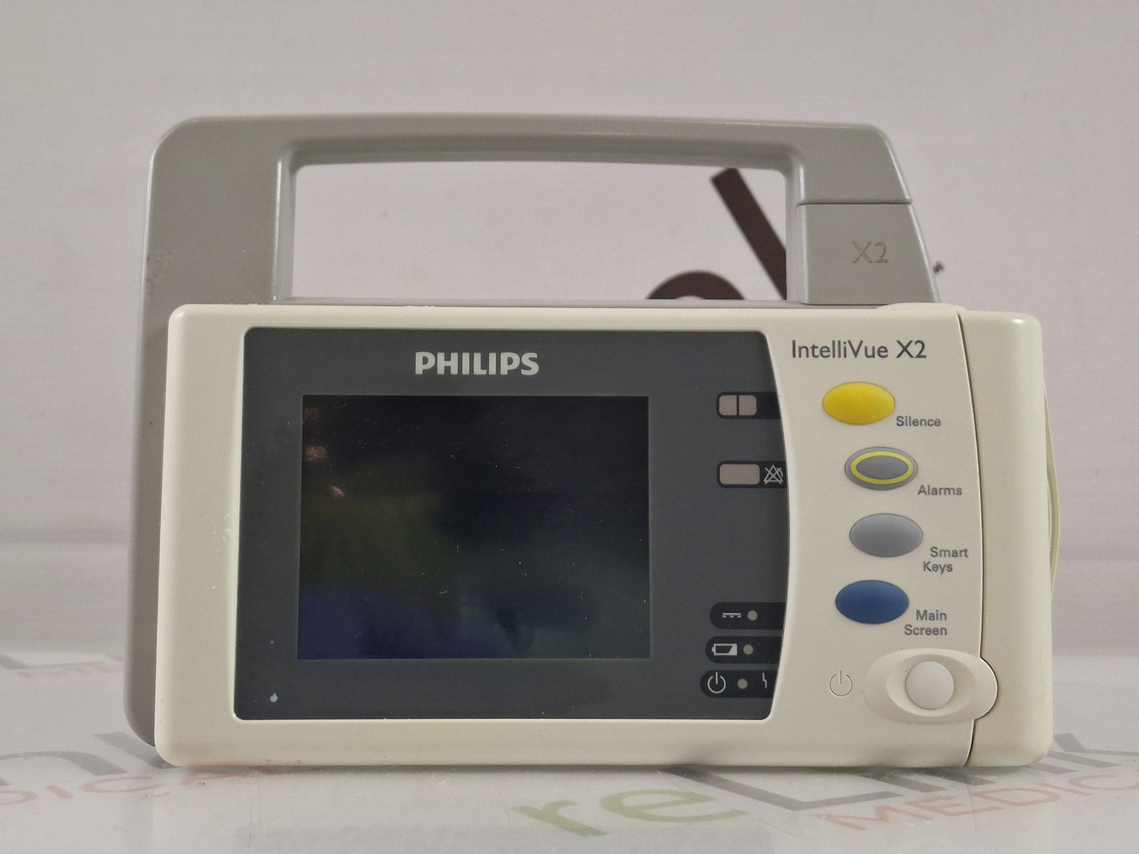Philips IntelliVue X2 Module - Masimo Rainbow SpO2