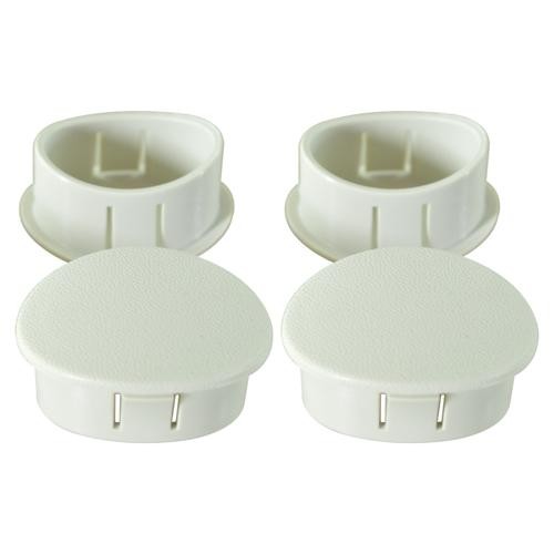 Four Pack W/ Ins Plu #A0000247108 for Generac