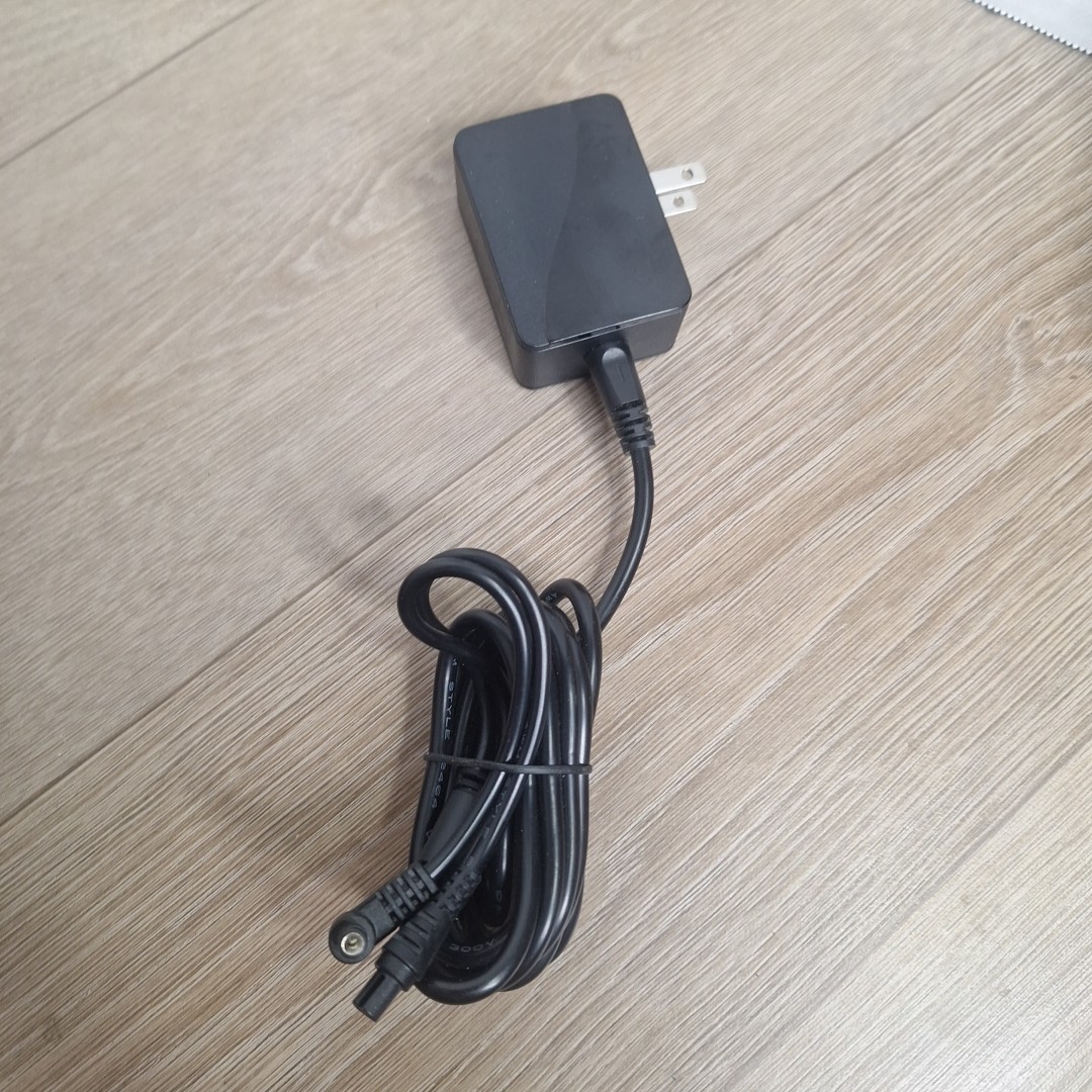 SportDog Wall Charger ADAPTOR SD-1825 1875 1225 2525 3225 650-195-2 SDT00-12272