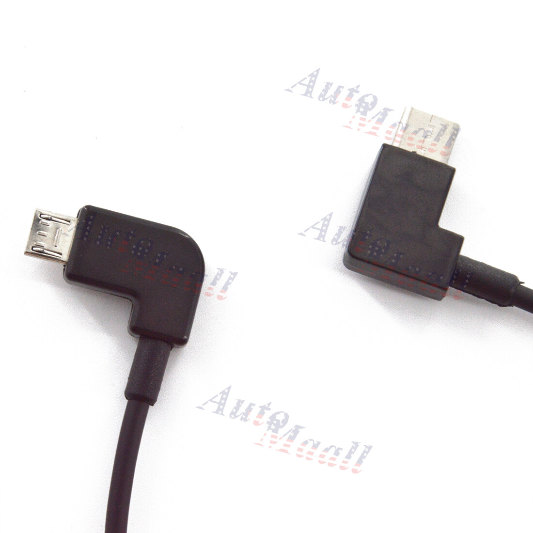 Cable for DJI MAVIC PRO AIR Spark Drone Remote Controller RC Micro USB to Type-C