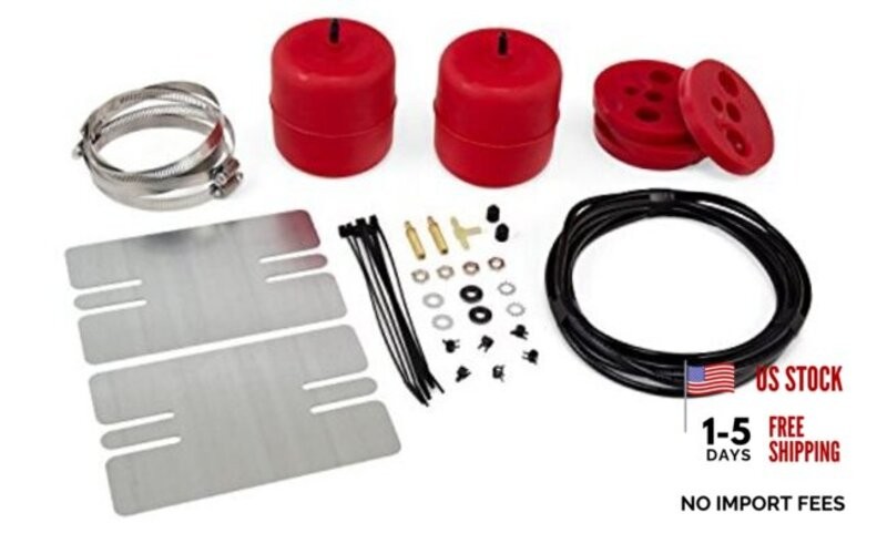 1000 60921 Universal Air Suspension Kit