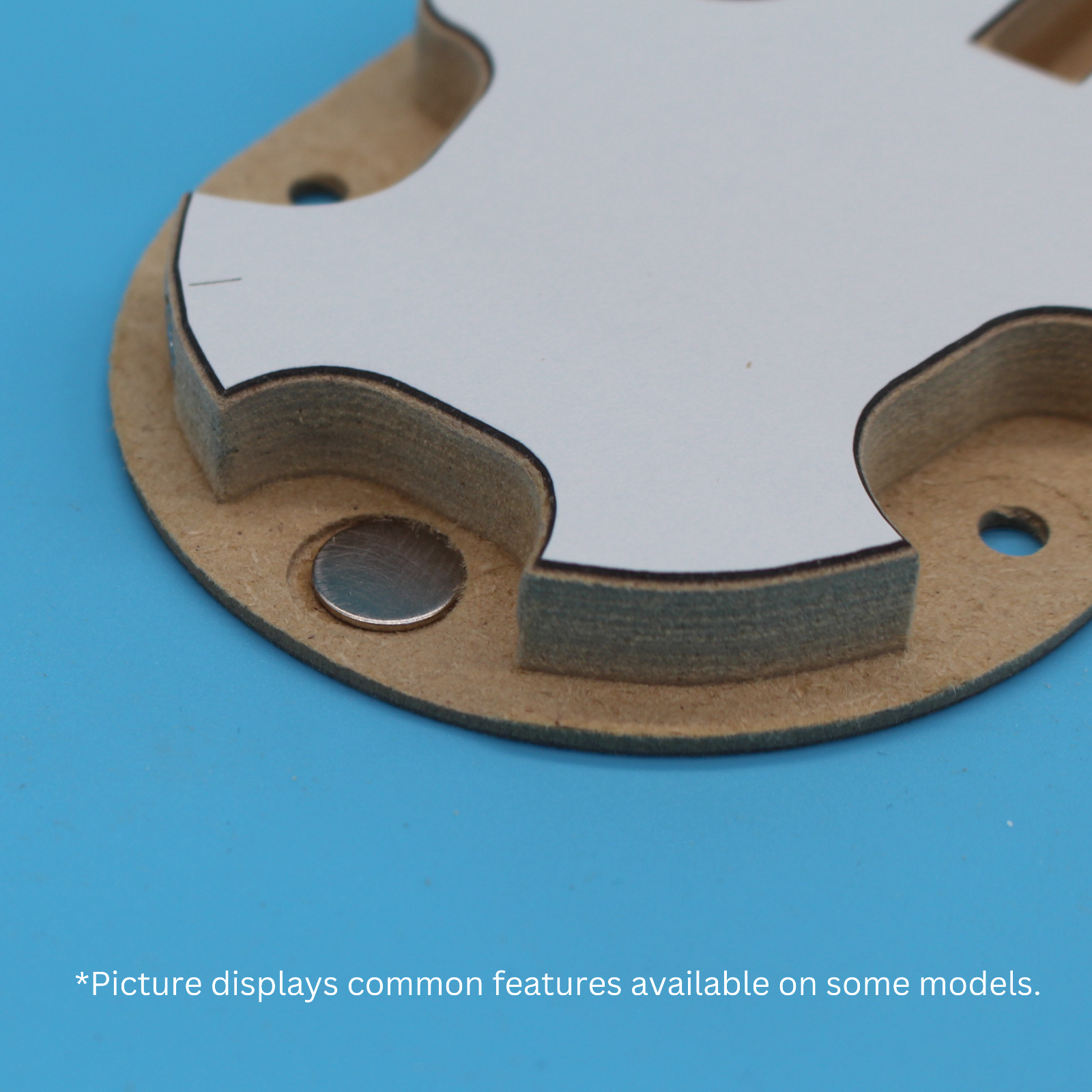 Grizzly 2 Pack Inserts for G0661