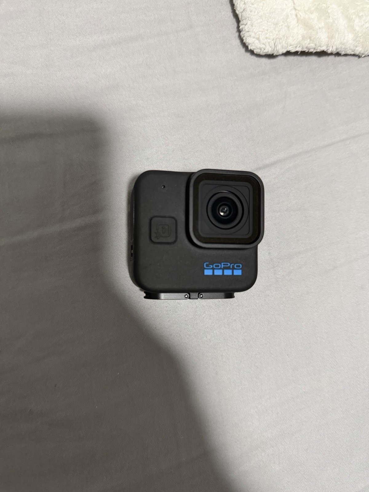 GoPro - HERO11 Black Mini