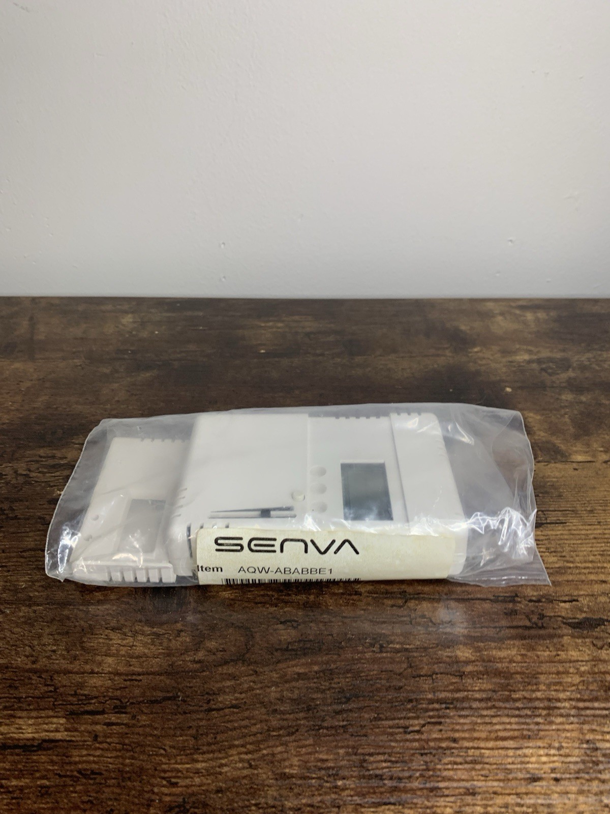 Senva AQW-ABABBE1 Analog Version Room CO2/RH/T Combo Sensor New