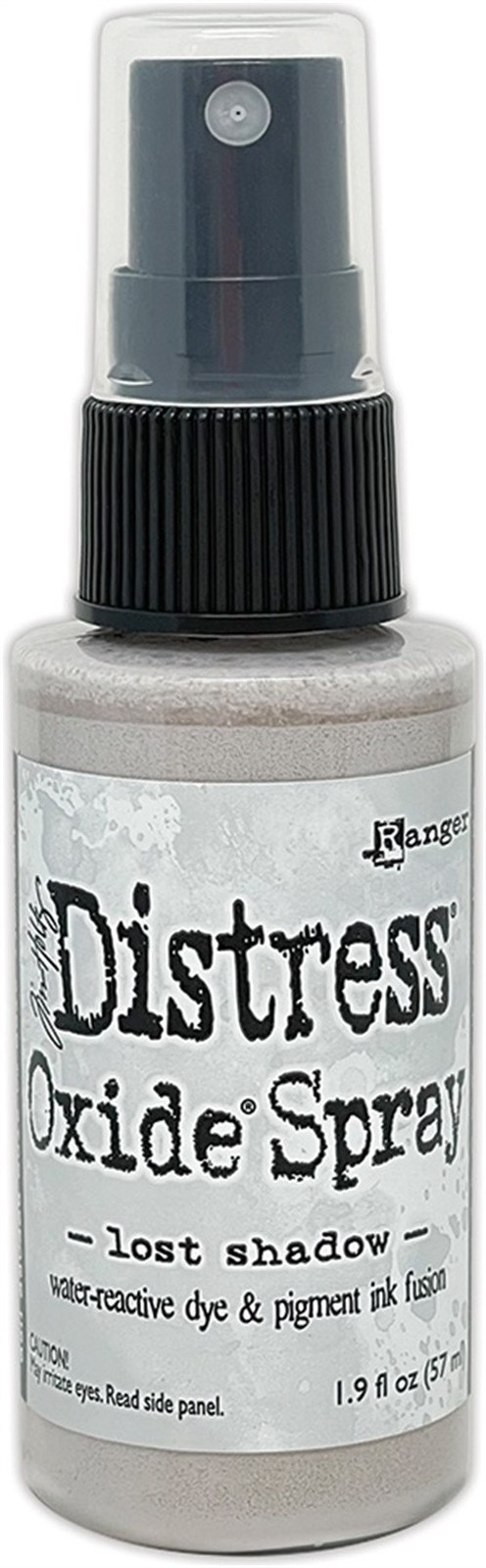 Tim Holtz Distress Oxide Spray 1.9fl oz-Lost Shadow