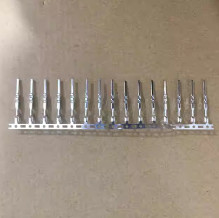 100PCS NEW 1718758-1 Pin Terminal #L195Z LZ