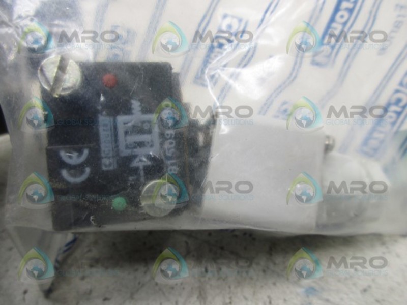 CROUZET 81509080 PRESSURE SWITCH NSMP