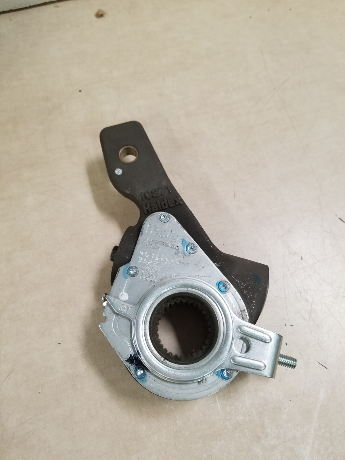 40911119 Genuine Haldex Automatic Brake Adjuster