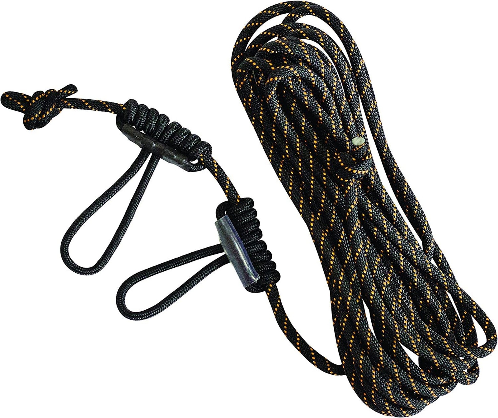 Muddy Safe-Line 30' Durable Nylon Outdoor Hunting & Treestand Safe System for...
