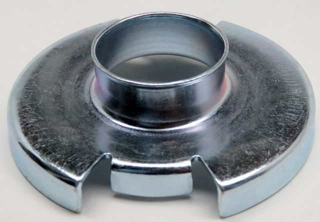 New Process NP231J Rear Dust Shield, Jeep Applications