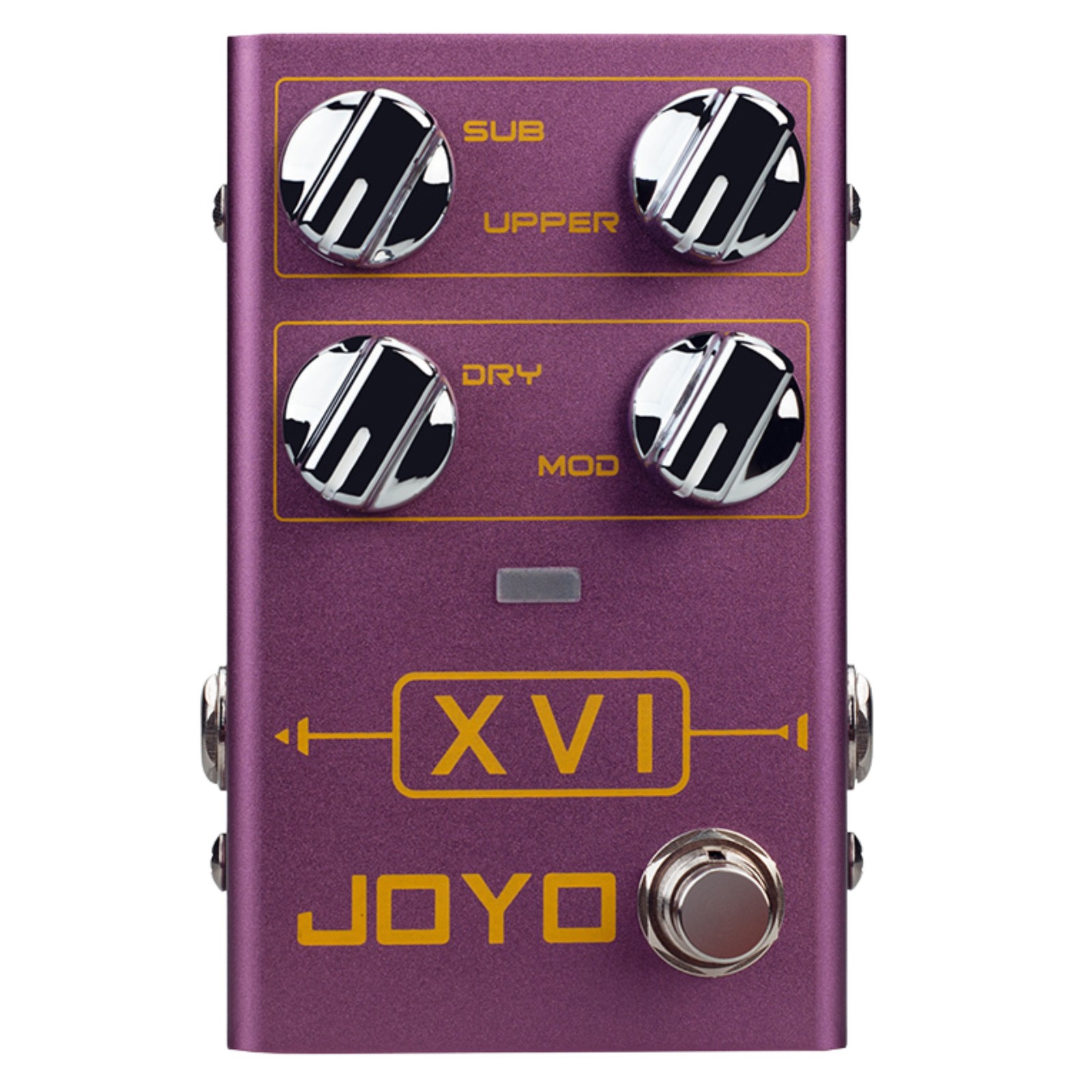 Joyo R-13 XVI Octave Effects Pedal