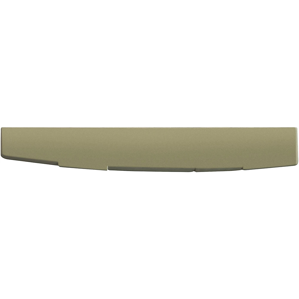 Proline PL2216 Synthetic Ivory Saddle