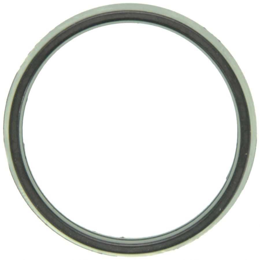 Engine Coolant Thermostat Housing Gasket Mahle For 2005-2009 Buick LaCrosse 3.8L