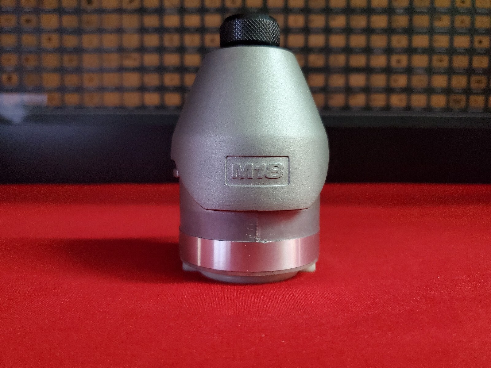 Milwaukee 2656-20 M18 1/4" Hex Impact Driver Gearcase Assembly 14-30-2669
