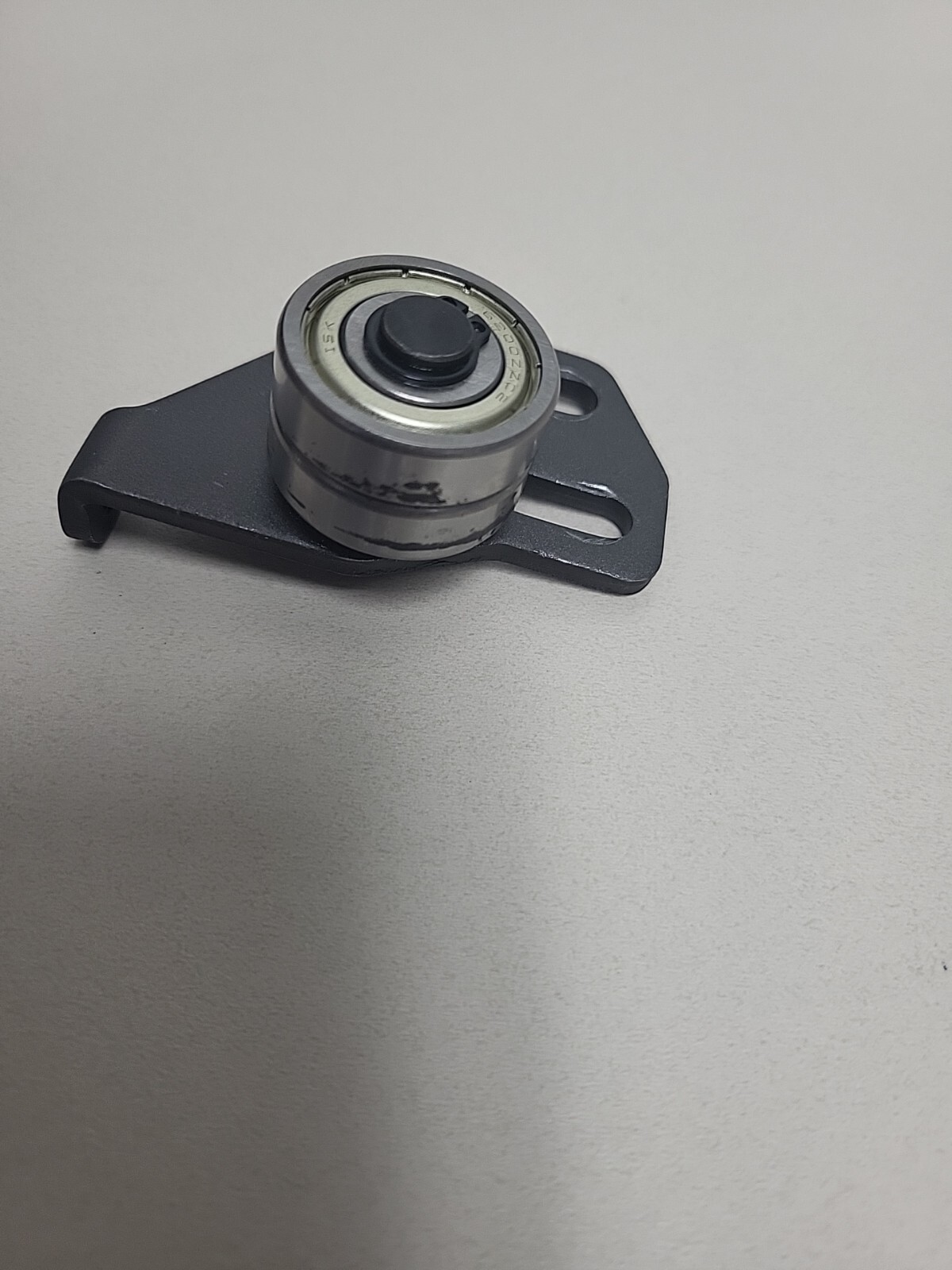 CLMBR (SERIAL# CLMC21) Tensioner Pulley (S2)