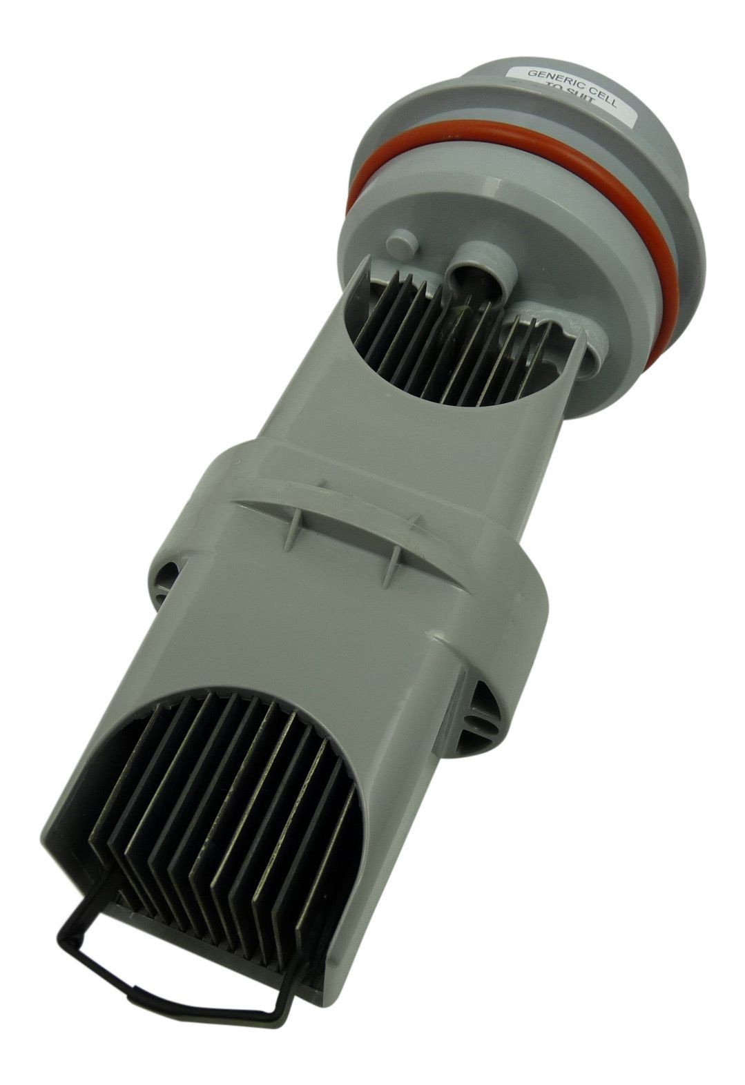 Astral Chlorinator E35 Salt Cell Electrode Hurlcon E 35 Pool Salt Cell Generic
