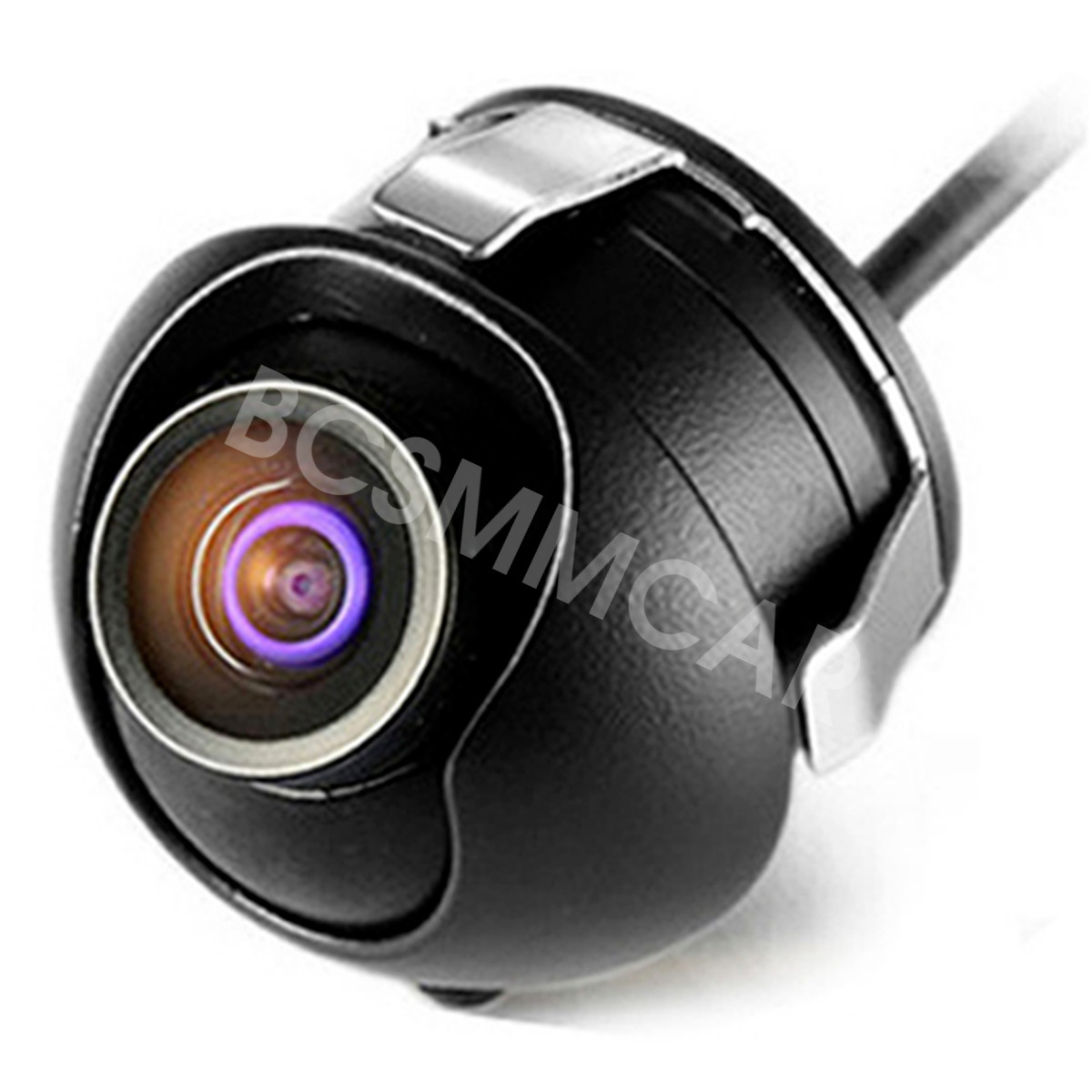 Car HD Backup Camera Reverse Parking Cam Left Right Rear Front View 360 Degree