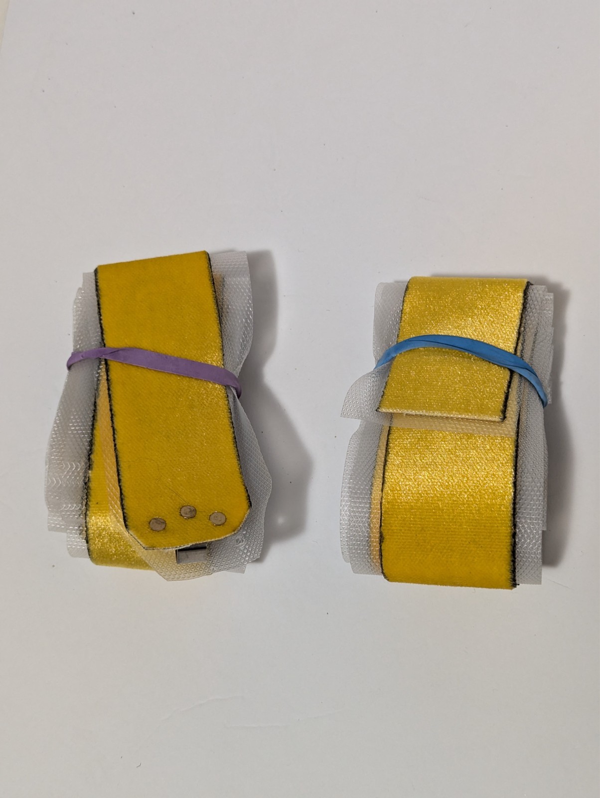 BCA Low-fat Climbing Skins (for parts)