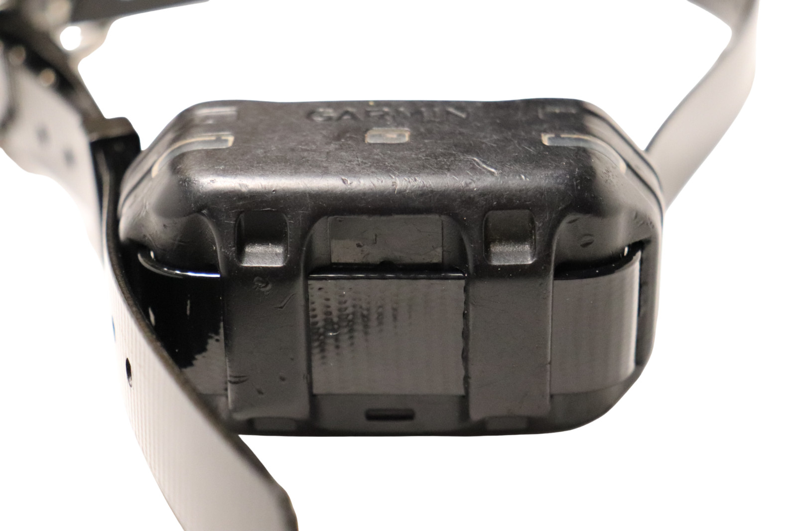 Garmin Tri-Tronics PRO Series PT5 Collar - Very Good Condition - Long Contacts