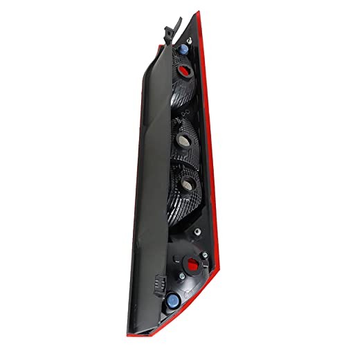 Left Side Tail Light Assembly Replacement for Transit Connect 2014-2020