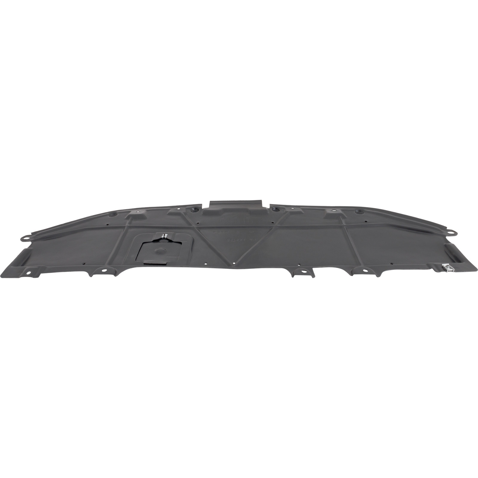 New Front Engine Splash Shield For Toyota Yaris 2016-2020