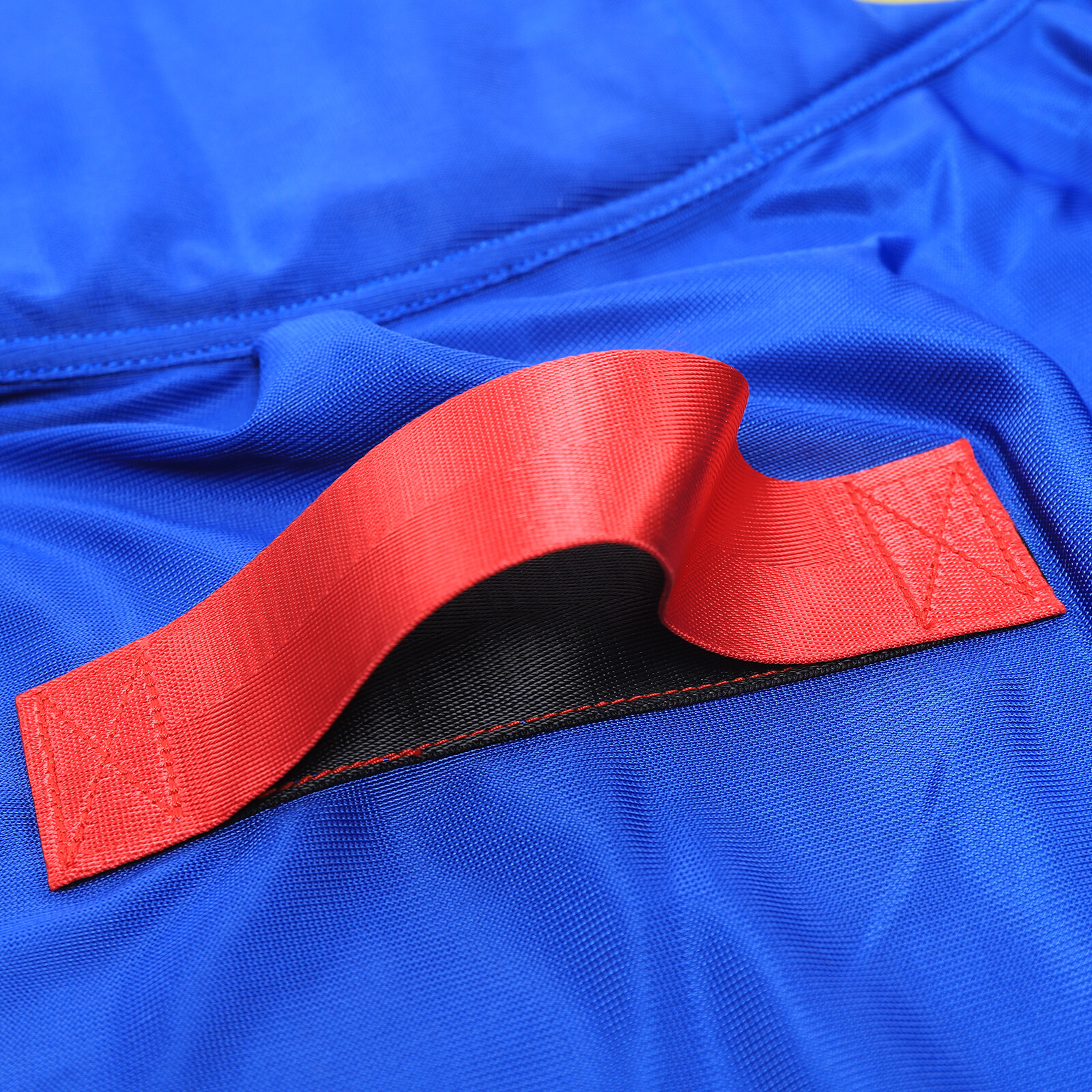 Comfortable Full Body Protective Hoyer Drive Transfer Belt Patient Lift Sling