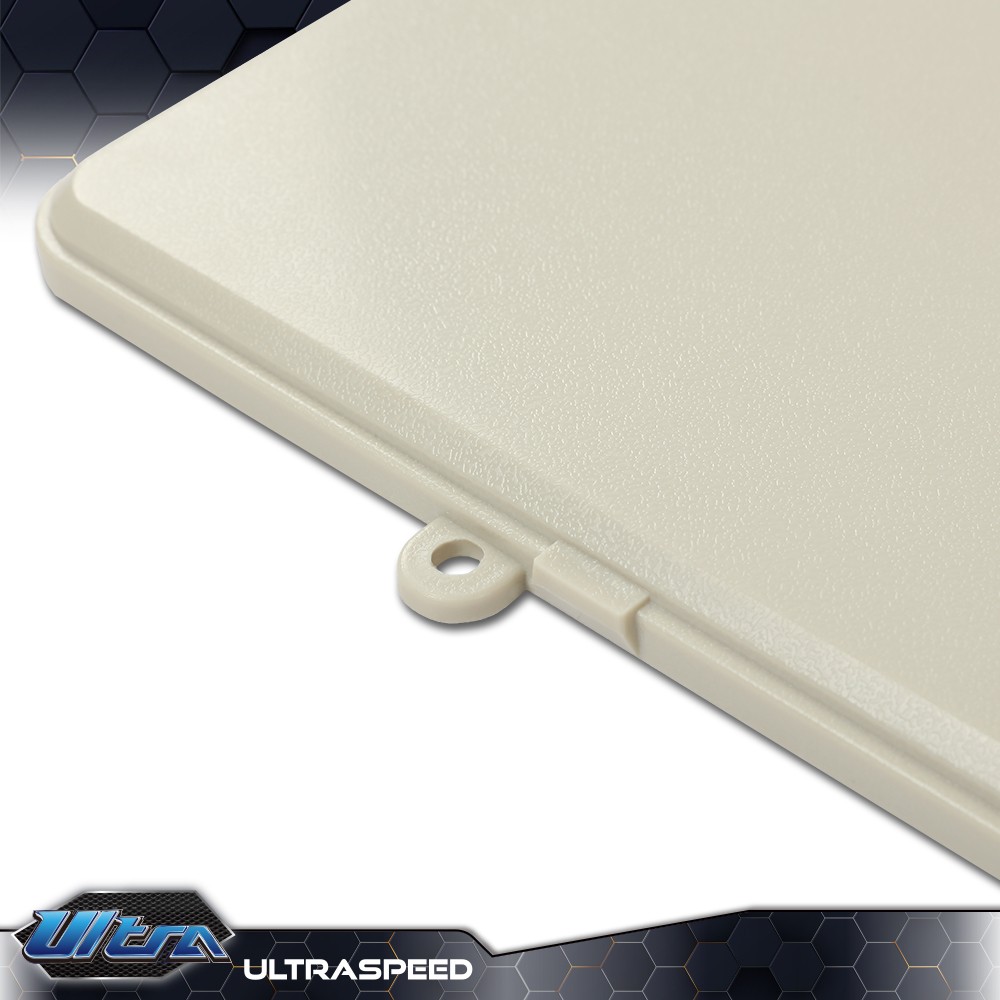 Swimming Pool Timer Door Beige For Plastic Intermatic Box Cover High Quality