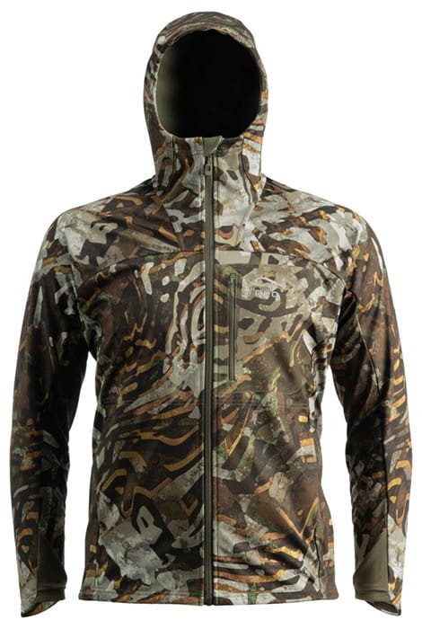 TUO Aptitude Jacket Verse 3X-Large