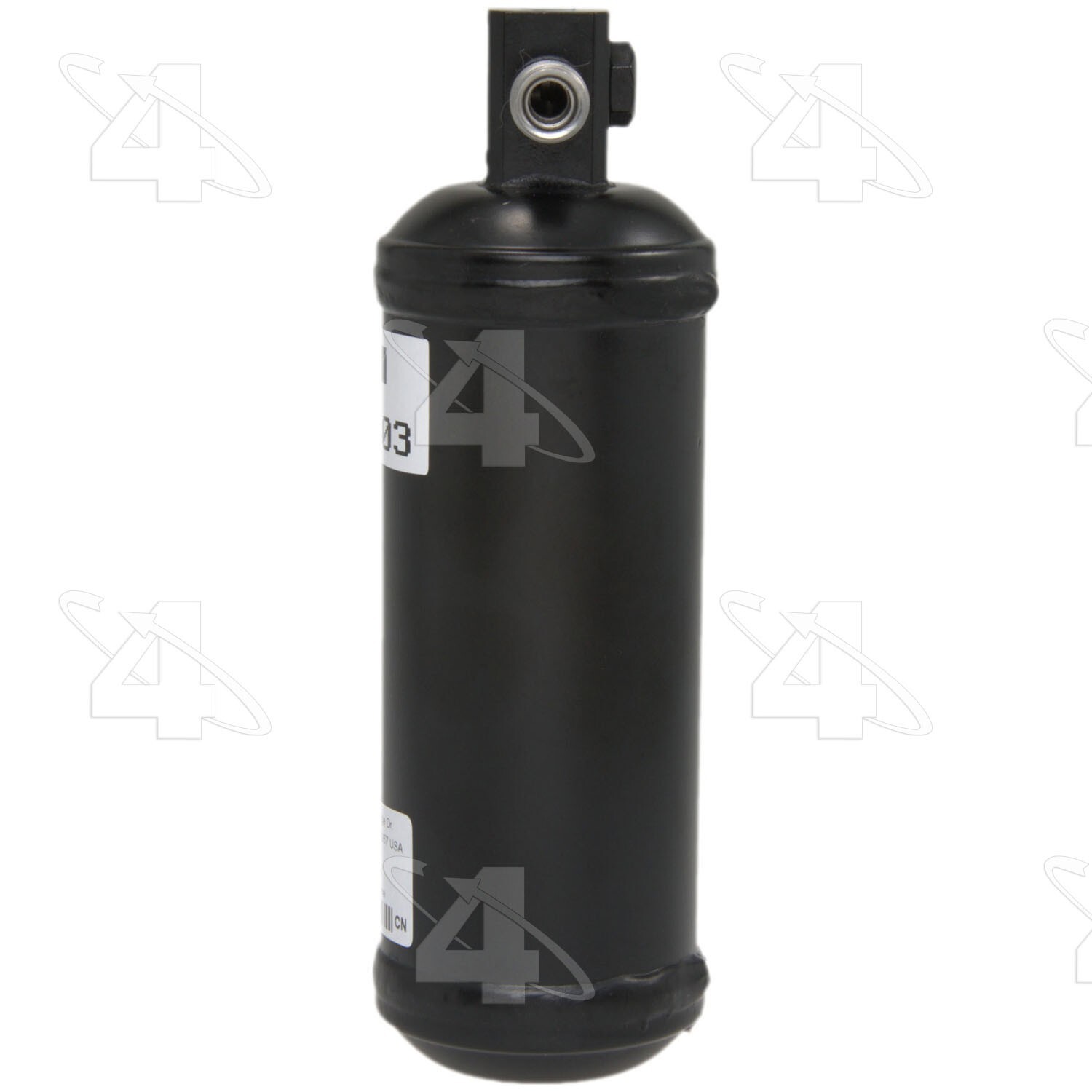 4 Seasons A/C Receiver Drier For 1991 Eagle Vista