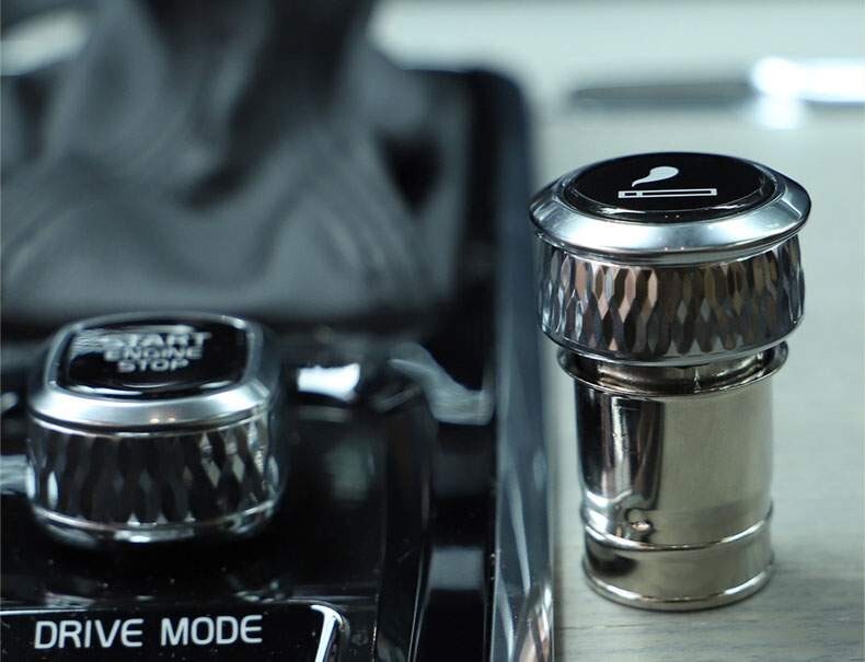 New Genuine OEM VOLVO Cigarette Lighter 31346794 S60 S90 V60 V90 XC40 XC60 XC90