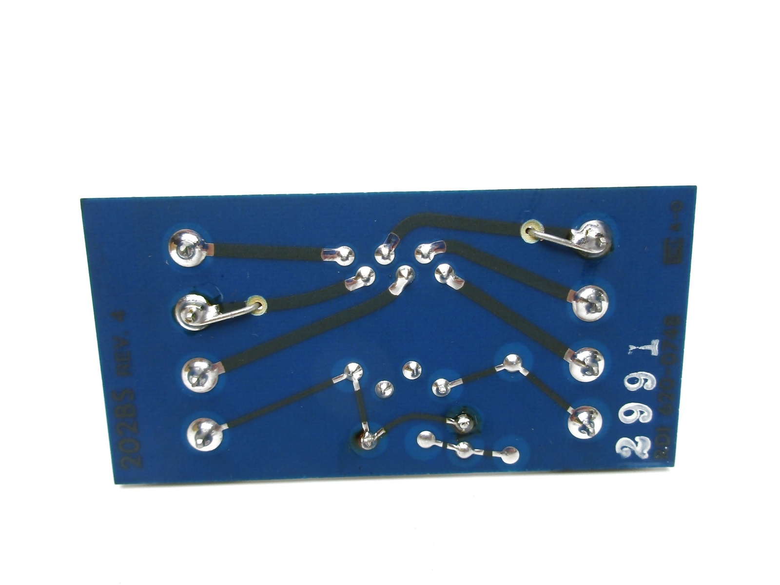 RDI 202BS REV. 4 NSNP