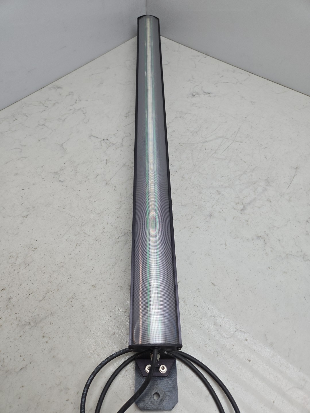 Mettler Toledo Metaphase ISO30-W-S3-24T-CI1 Exolight 24 Vdc 3.0A Light Fixture