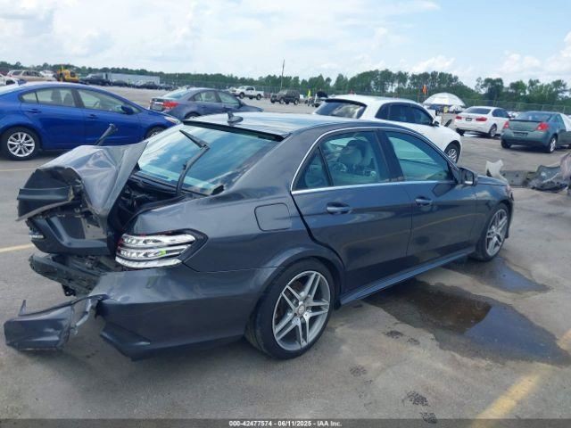 Fuse Box Engine 218 Type Fits 15-18 MERCEDES CLS-CLASS 4754399