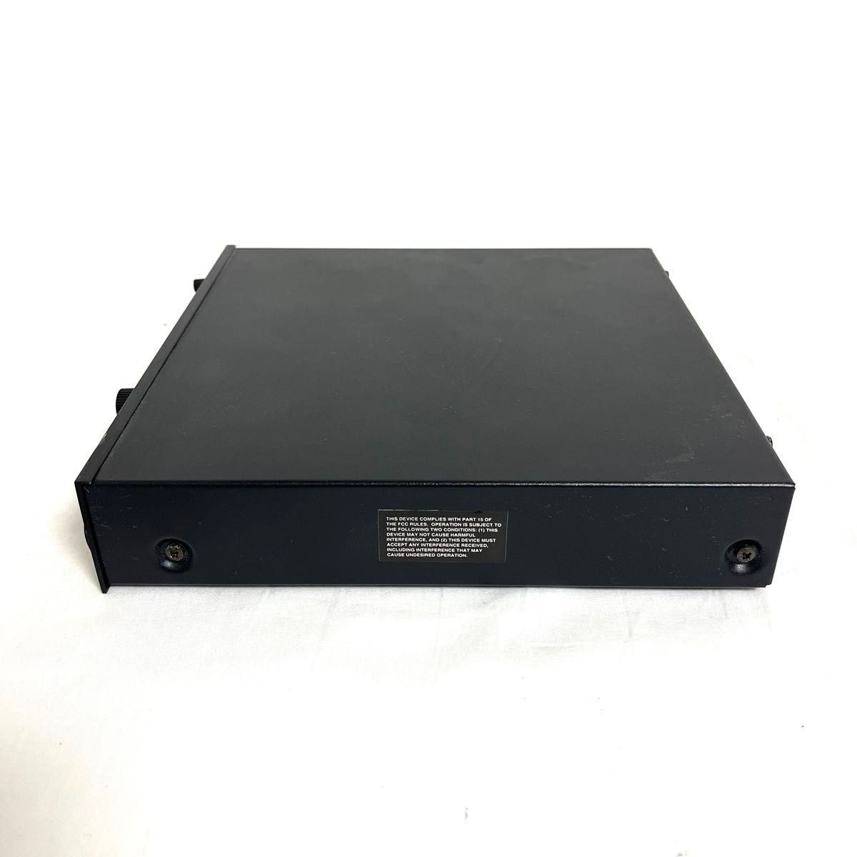 BOSS SE-70 SE70 Super Effects Processor #0004