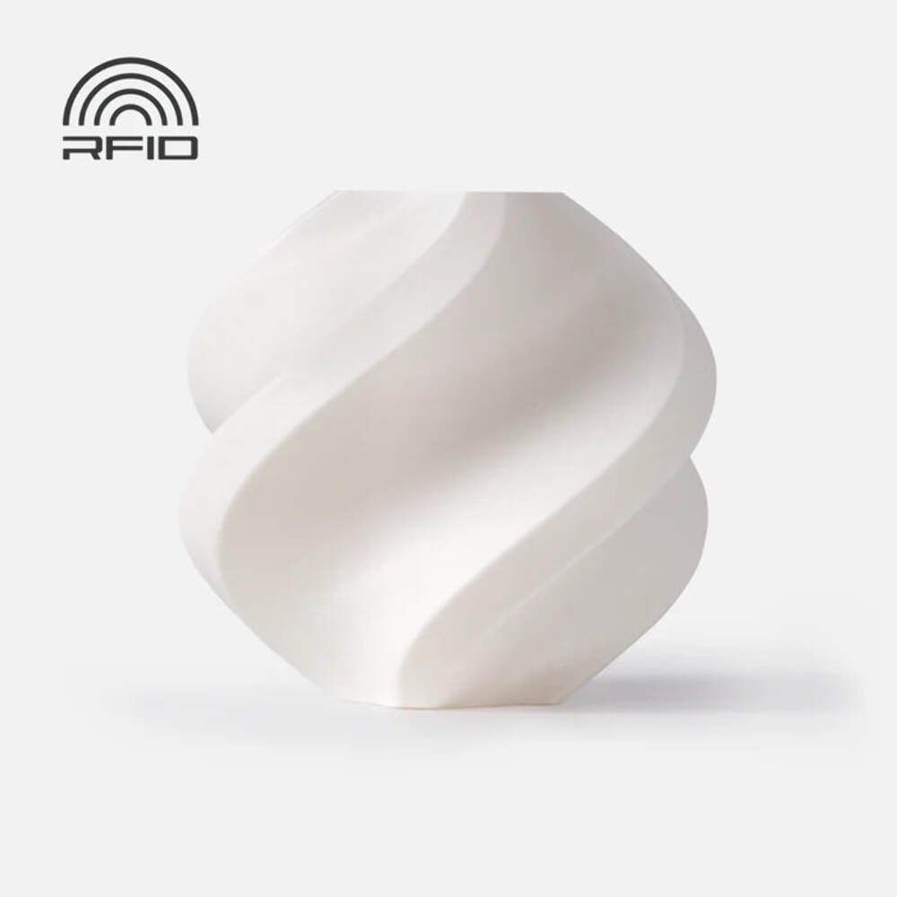 Bambu Lab ABS-White