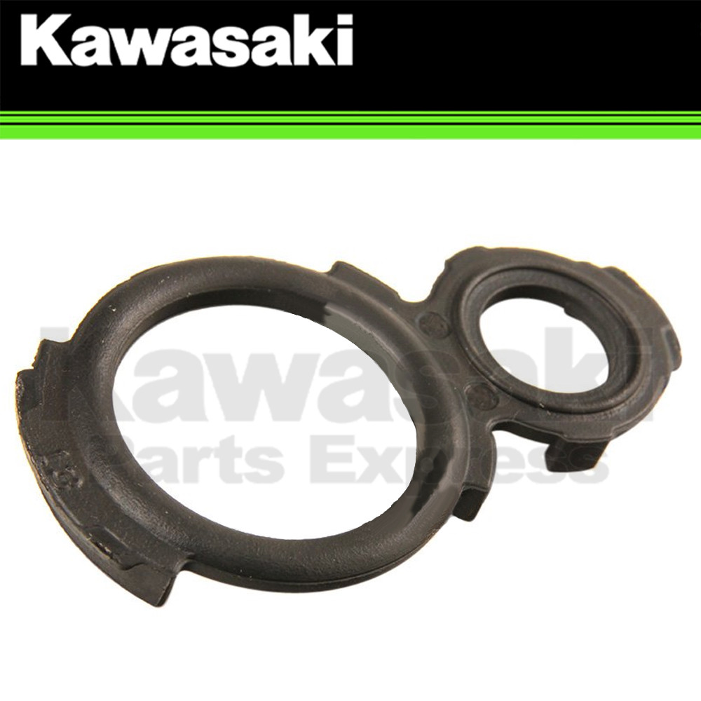 NEW 2002 - 2016 GENUINE KAWASAKI Z800 Z1000 NINJA VERSYS 1000 SPARK PLUG GASKET
