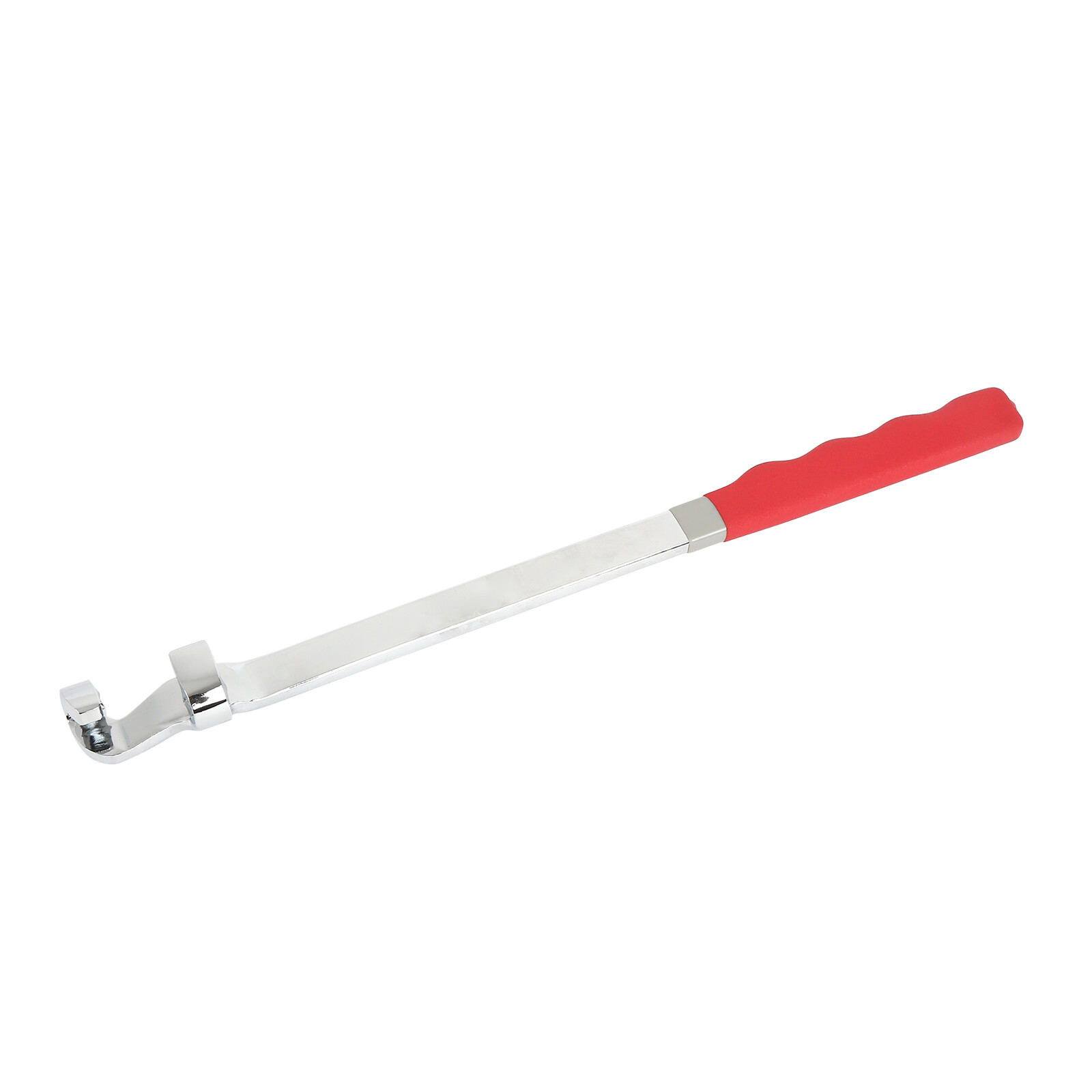 Universal Wrench Extender Tool Bar, Extra Long Torque Adaptor Hard to Reach Area