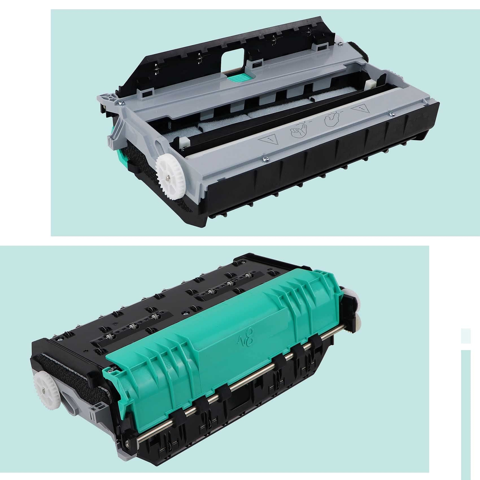 477DW DUPLEX MODULE FOR HP OFFICEJET PRO X SERIES AND PAGEWIDE SERIES PRINTER US