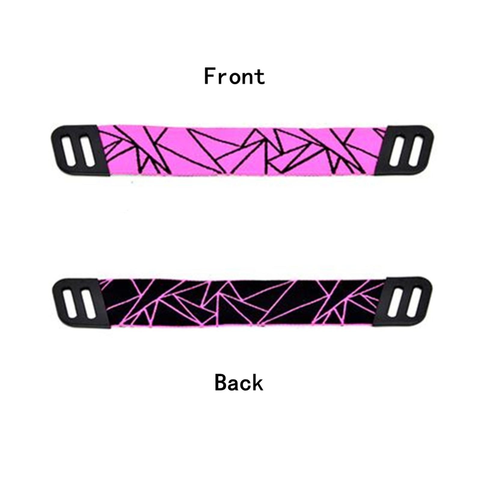 1Pc Replacement Decor Beam Headband Strap Cover For Logitech G733 Headphone