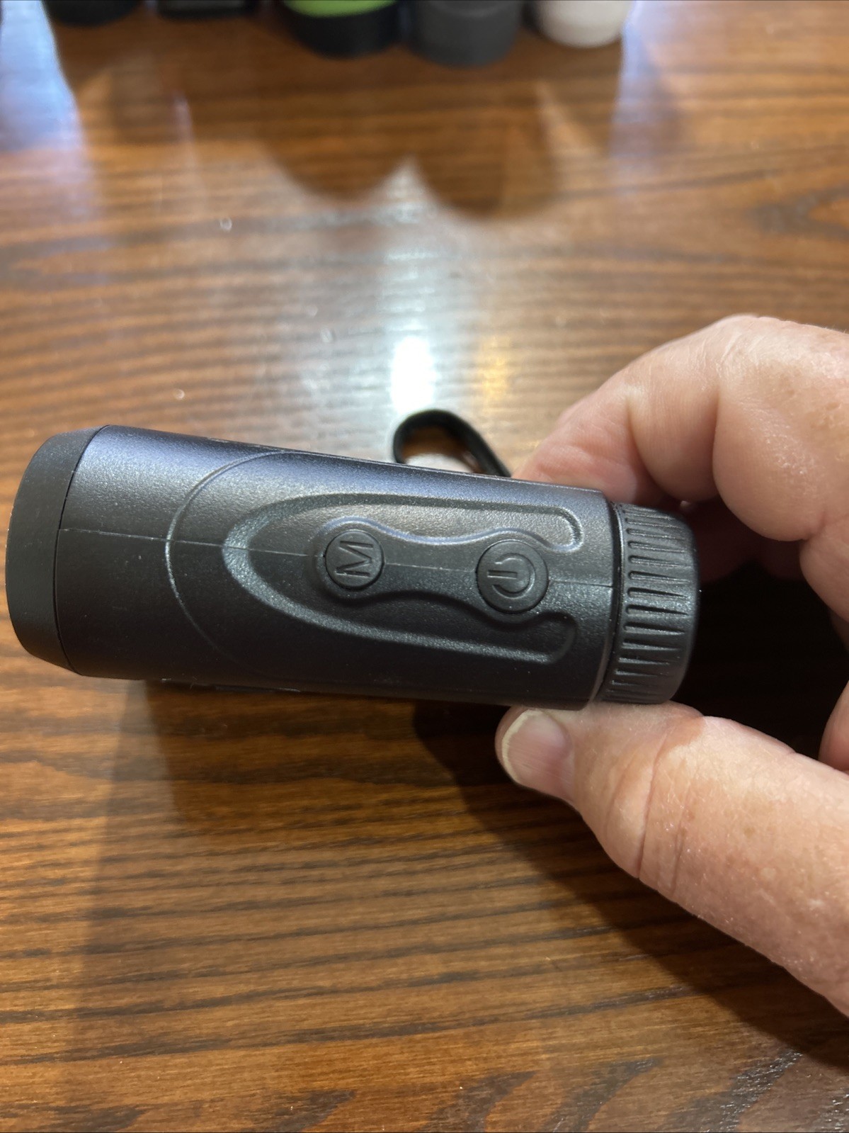 Revarsi NK-600 Golf Laser Rangefinder EX