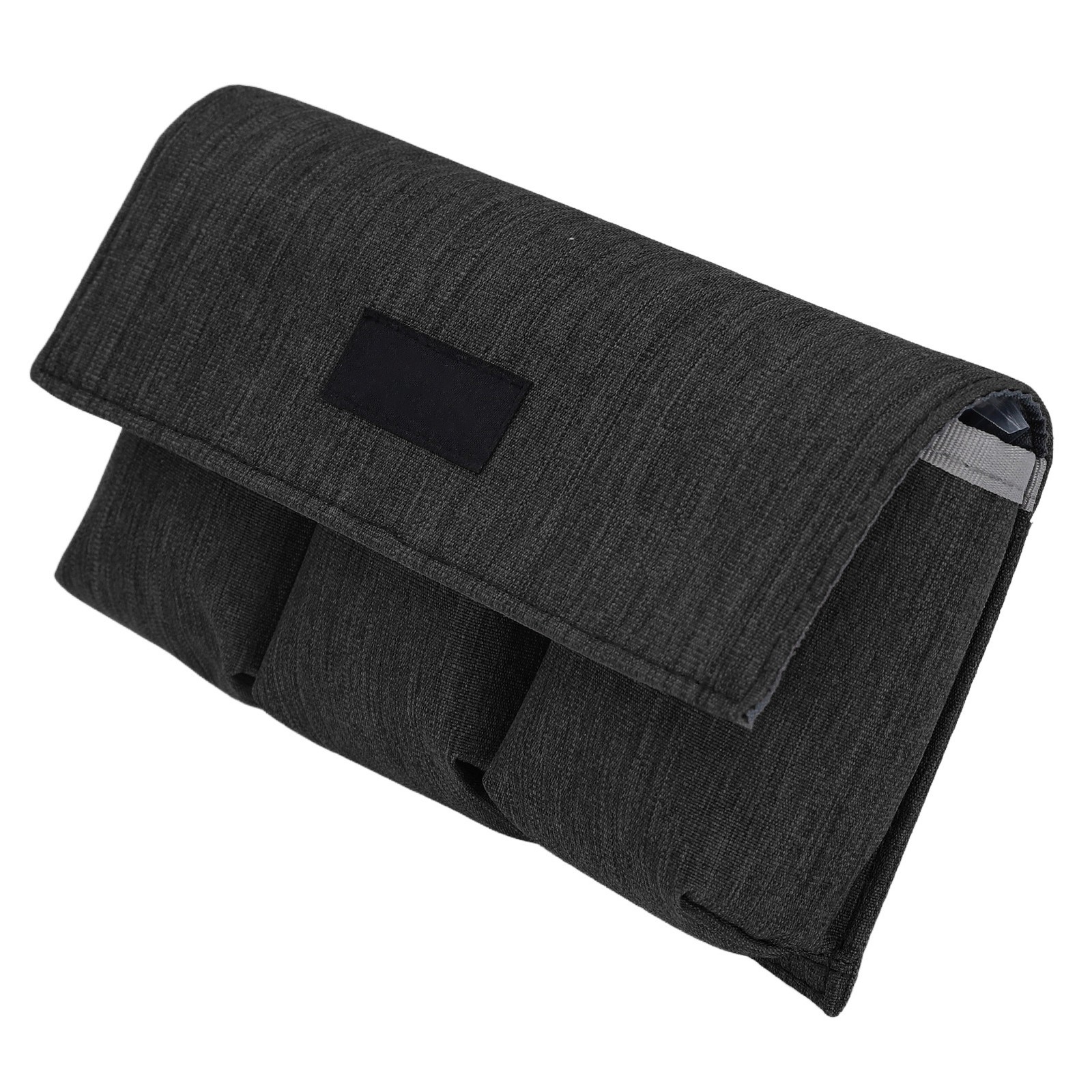 Drone Battery Bag Portable Anti Camera Battery Safe Pouch With Hook And