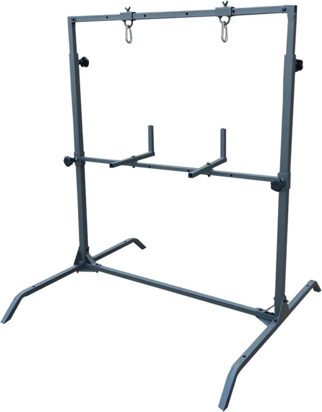 Bag Target Stand - Durable Steel Construction