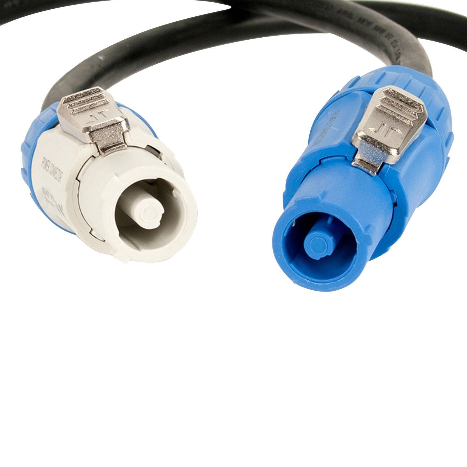 ADJ 6FT Seetronic Powercon Link Cable [SPLC6] idjnow