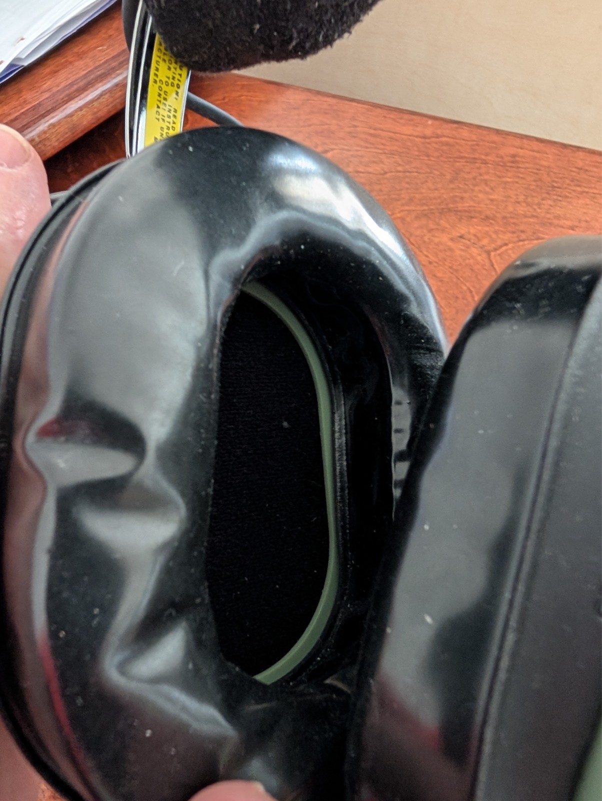 David Clark H10 13.4 Aviation Headset