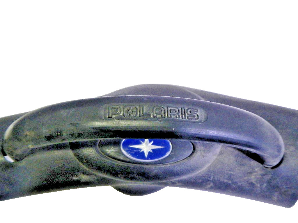 Handlebar with Throttle Block Polaris 2000-2005 RMK 600 800 700 Switchback OEM