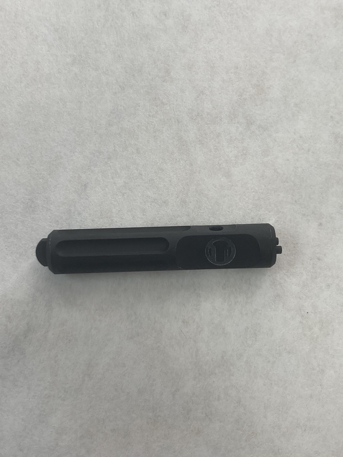 Ampule RDS sight adjustment tool