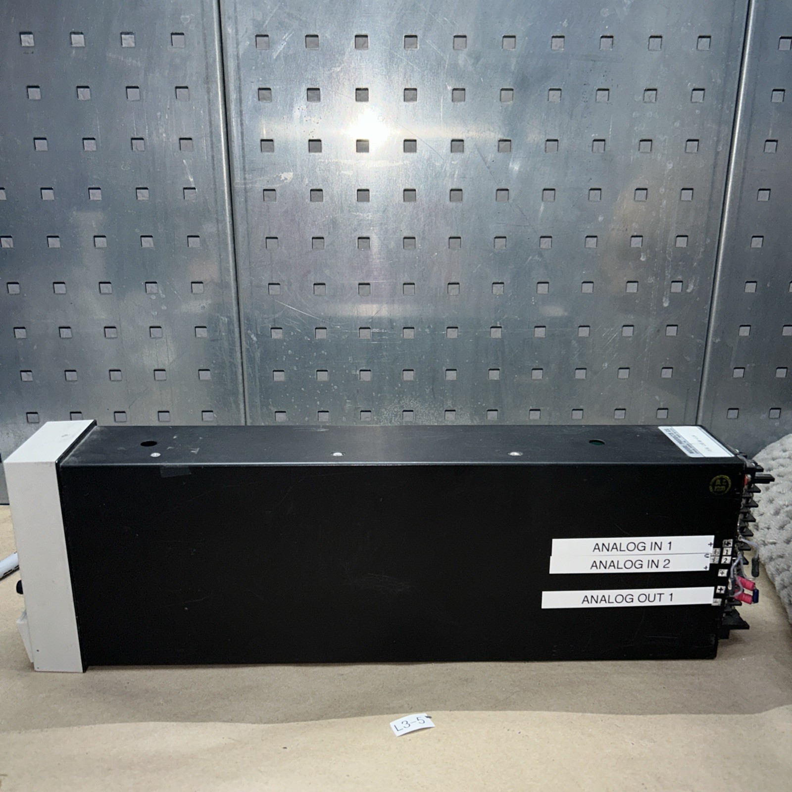 Siemens Moore Loop Controller 15738-119 Digital Single Loop + Warranty