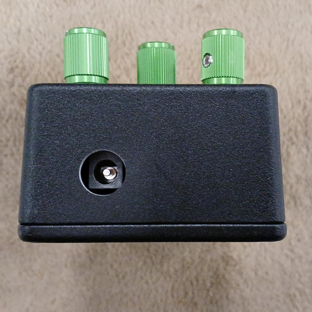 HTJ-WORKS TSH-10 Effects Pedal